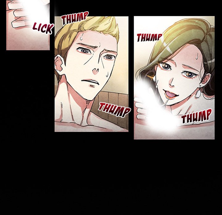 Miss Provocative chapter 60 page 15
