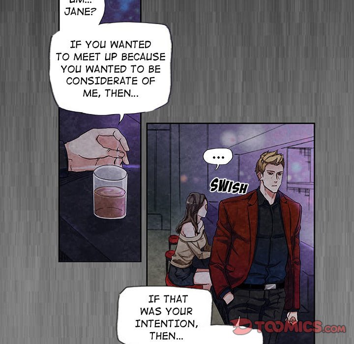 Miss Provocative chapter 60 page 18