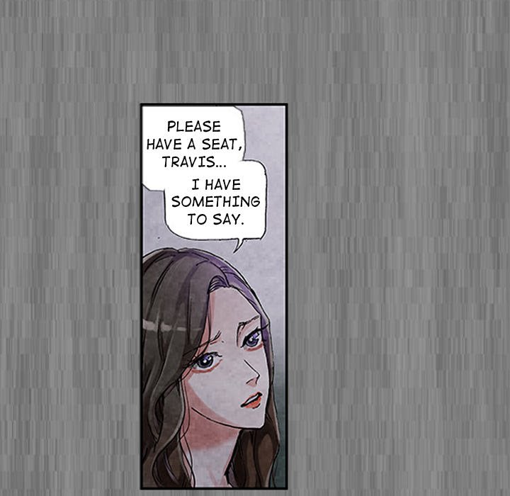 Miss Provocative chapter 60 page 20