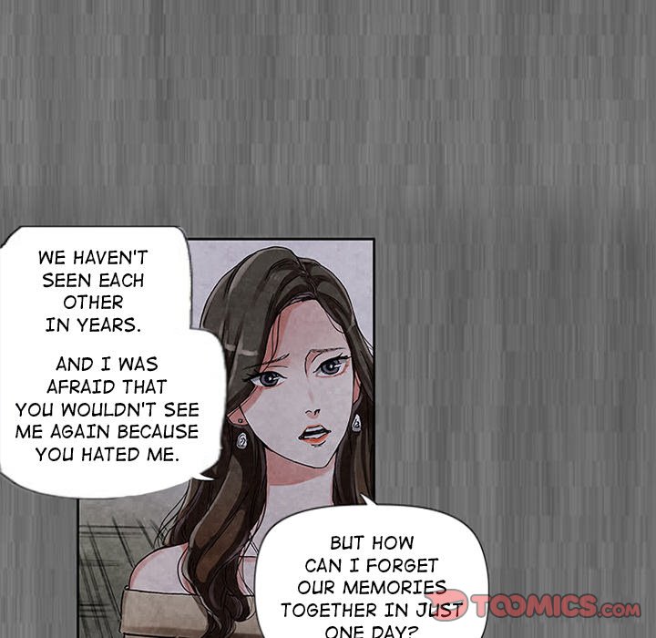 Miss Provocative chapter 60 page 26