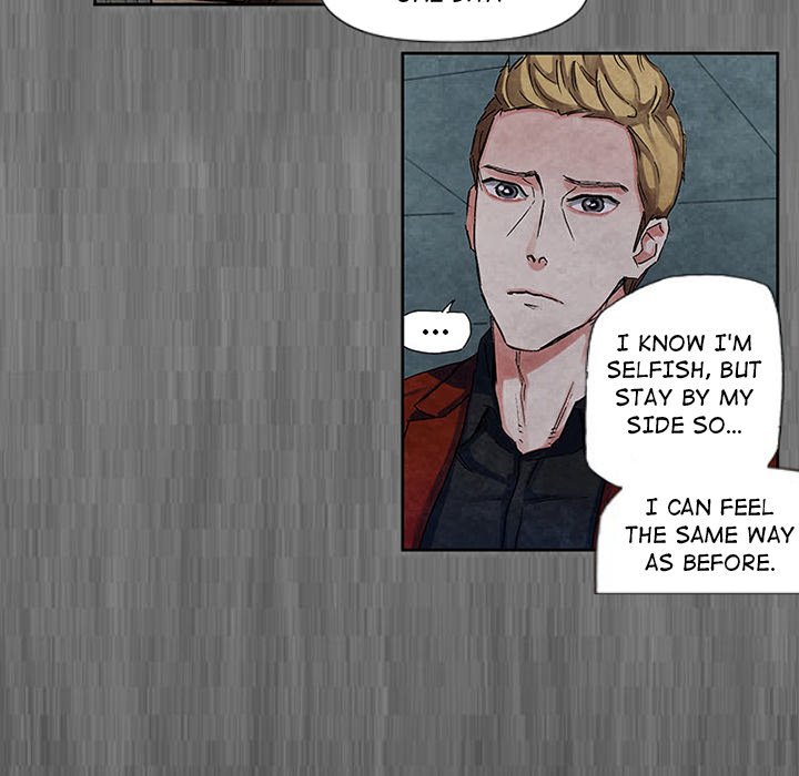 Miss Provocative chapter 60 page 27