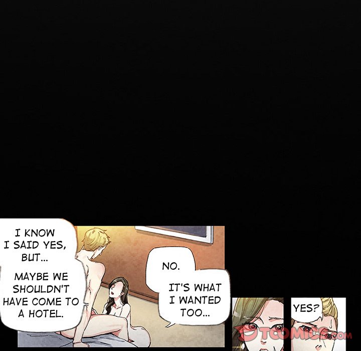 Miss Provocative chapter 60 page 30