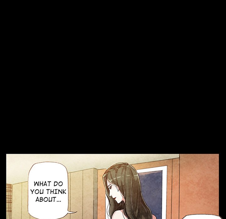 Miss Provocative chapter 60 page 32