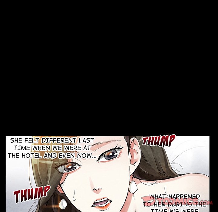 Miss Provocative chapter 60 page 38