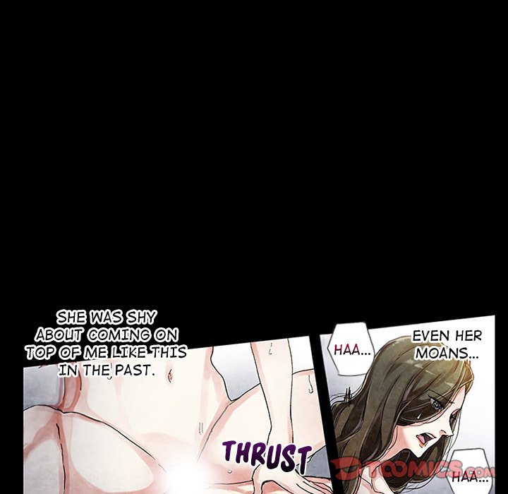 Miss Provocative chapter 60 page 42
