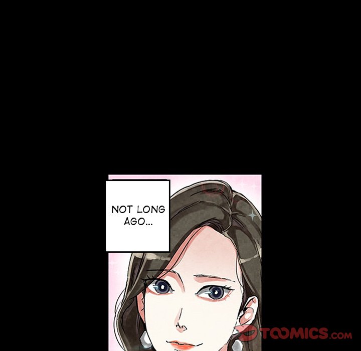 Miss Provocative chapter 60 page 82