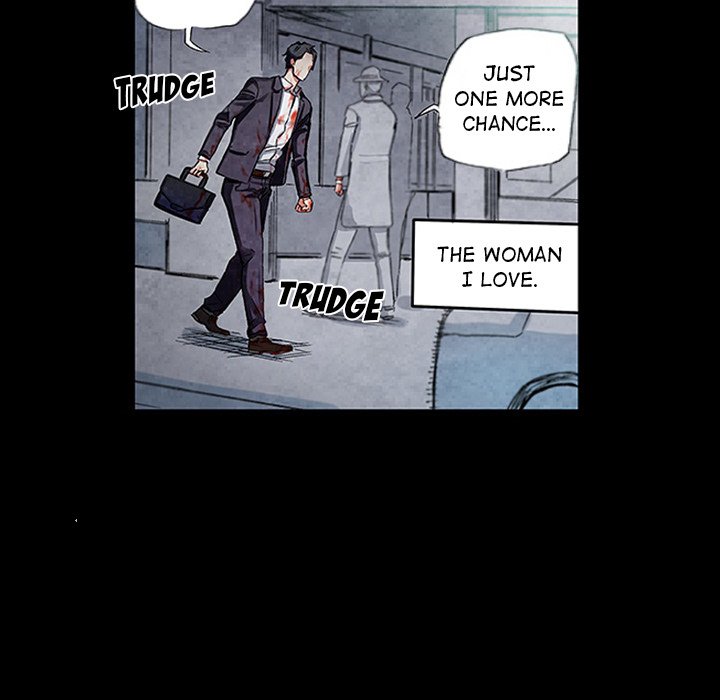 Miss Provocative chapter 60 page 85