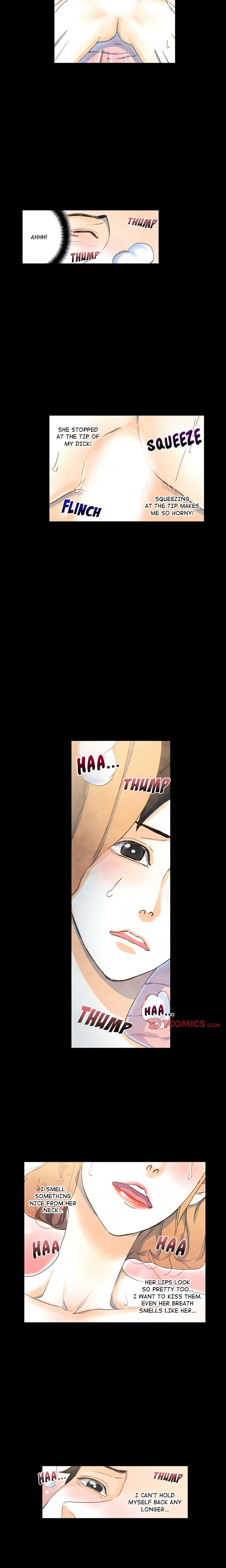 Miss Provocative chapter 62 page 9