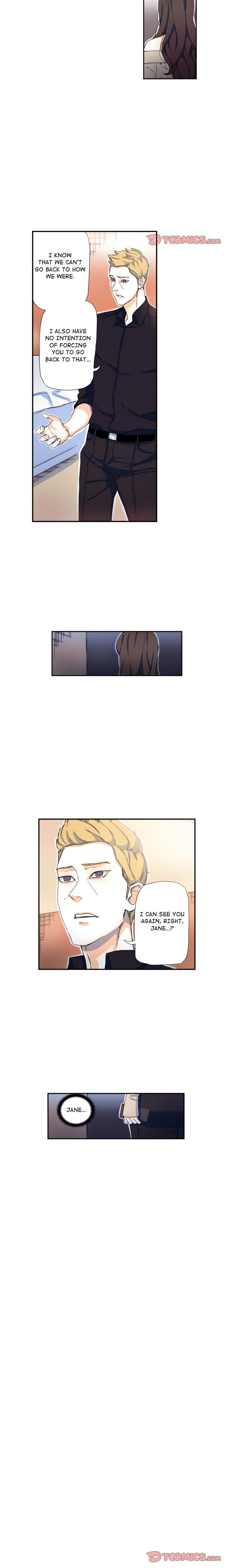 Miss Provocative chapter 63 page 6