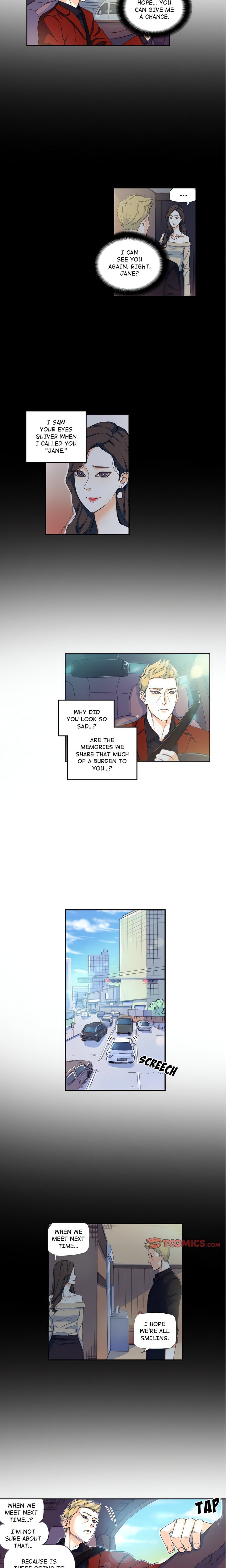 Miss Provocative chapter 65 page 2