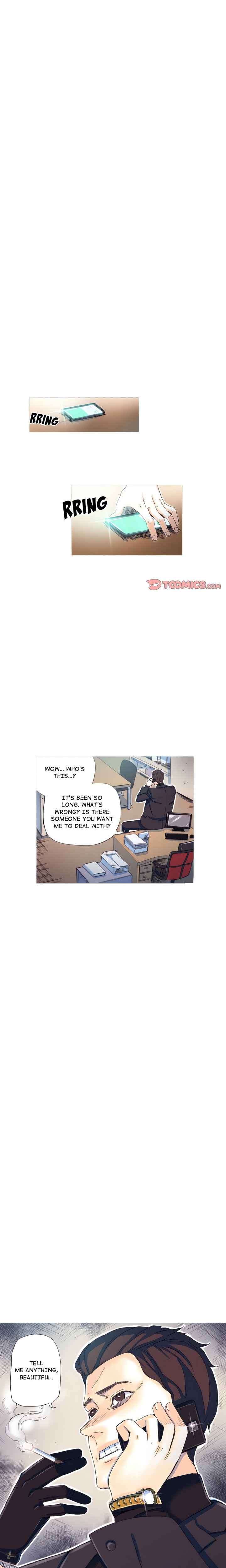 Miss Provocative chapter 66 page 16