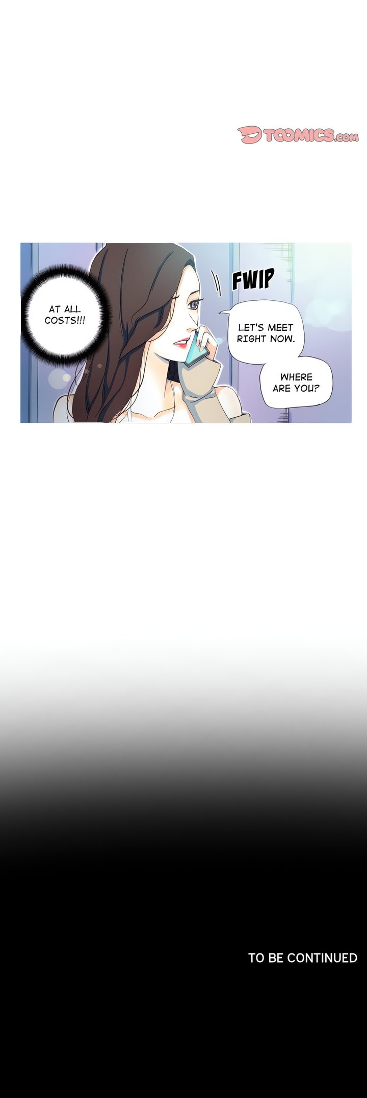 Miss Provocative chapter 66 page 18