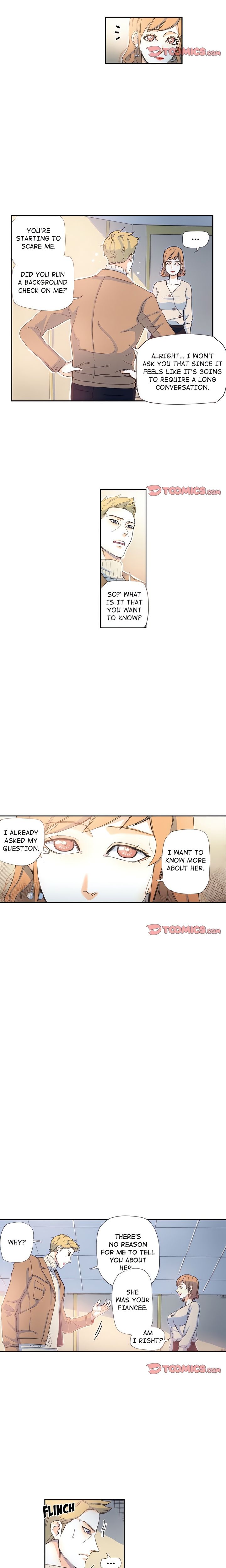 Miss Provocative chapter 68 page 5