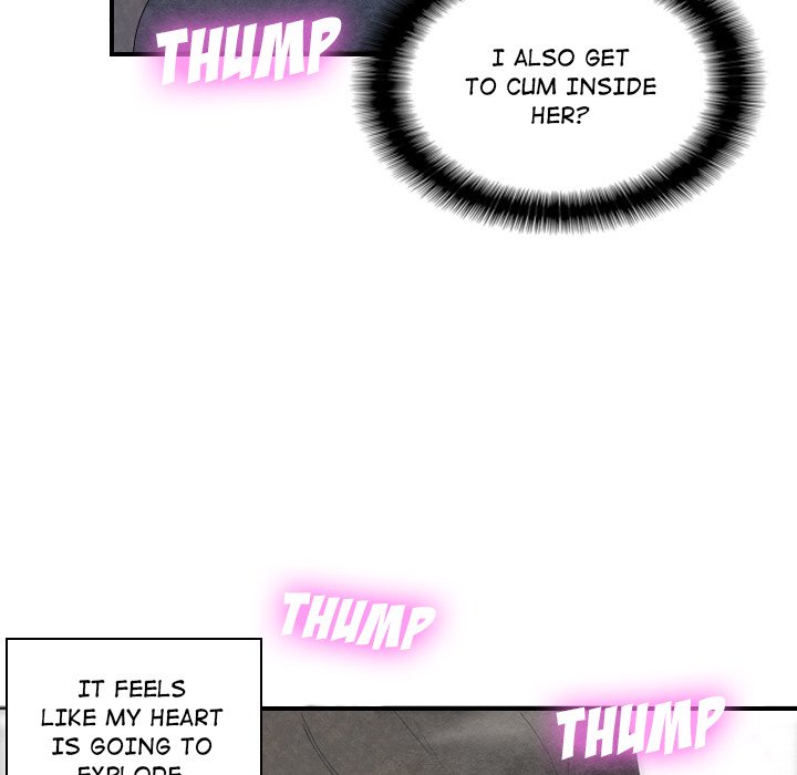 Miss Provocative chapter 7 page 13