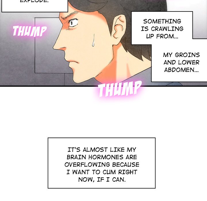 Miss Provocative chapter 7 page 14