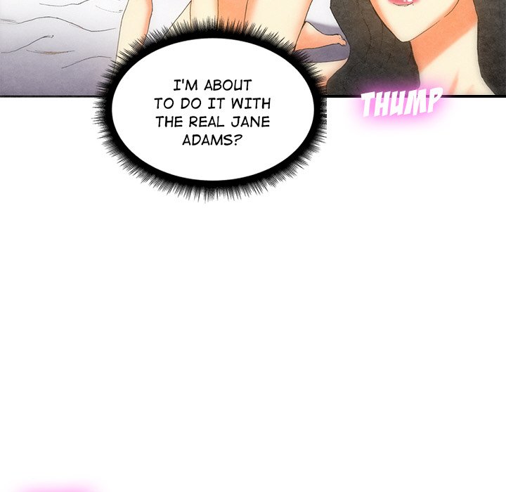 Miss Provocative chapter 7 page 18