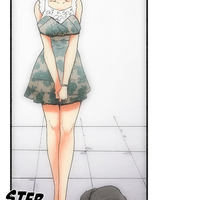 Miss Provocative chapter 7 page 33