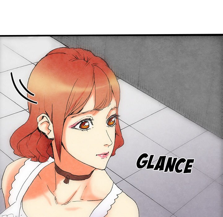 Miss Provocative chapter 7 page 37