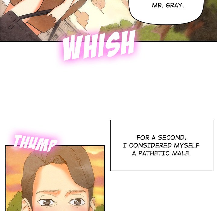 Miss Provocative chapter 7 page 49