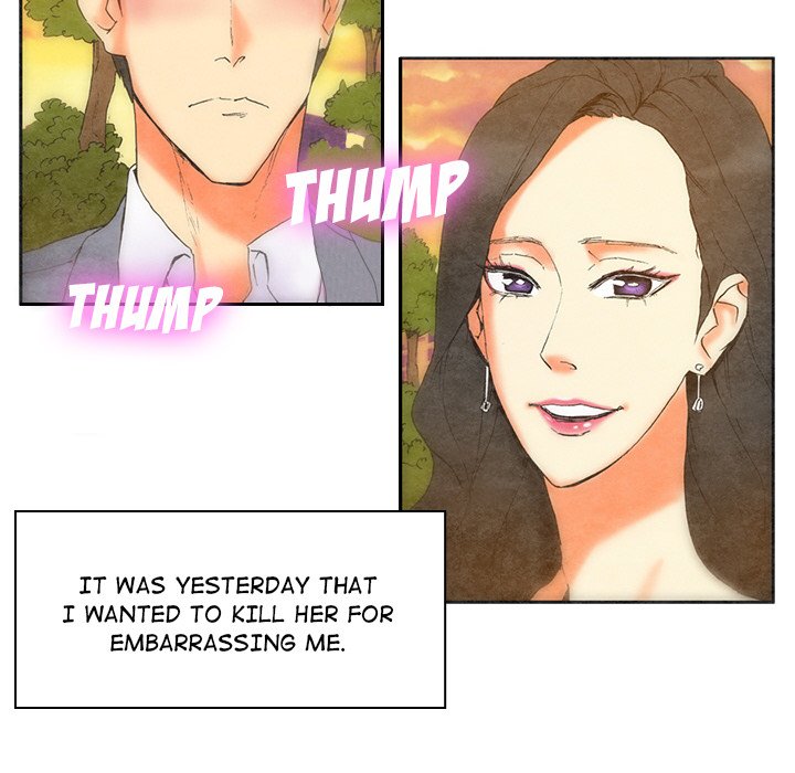 Miss Provocative chapter 7 page 50