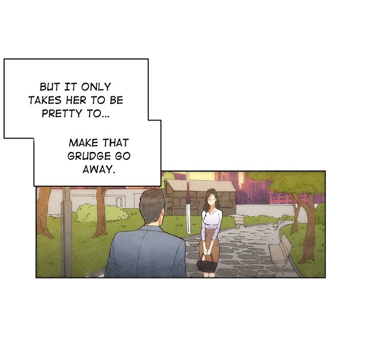 Miss Provocative chapter 7 page 51