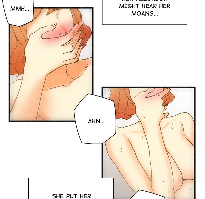 Miss Provocative chapter 7 page 74