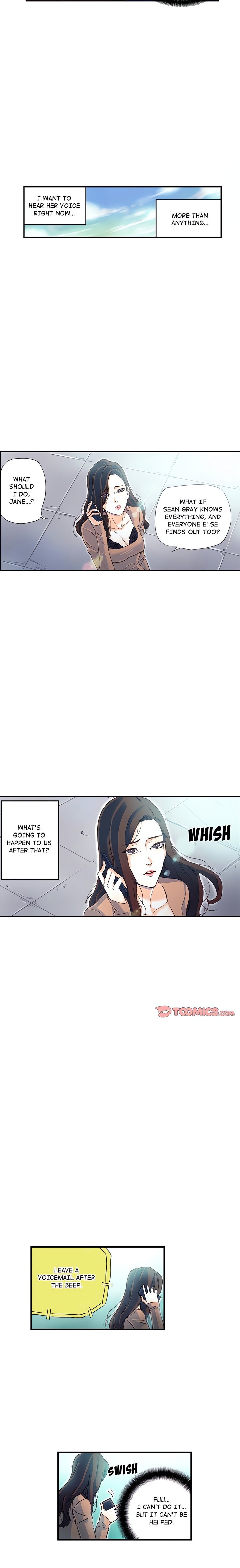 Miss Provocative chapter 70 page 6