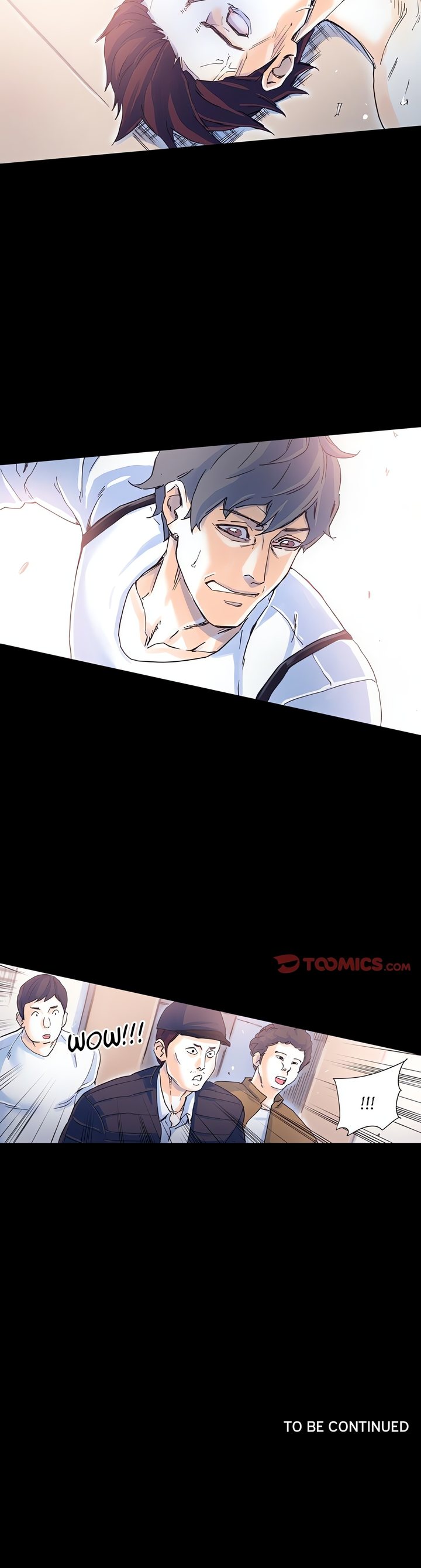 Miss Provocative chapter 71 page 16