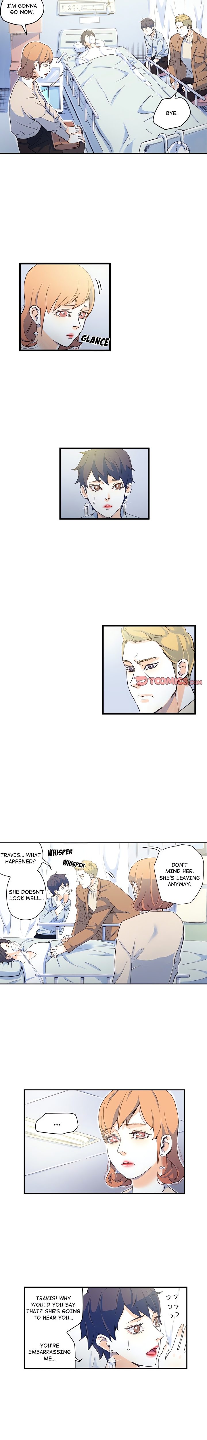 Miss Provocative chapter 72 page 4