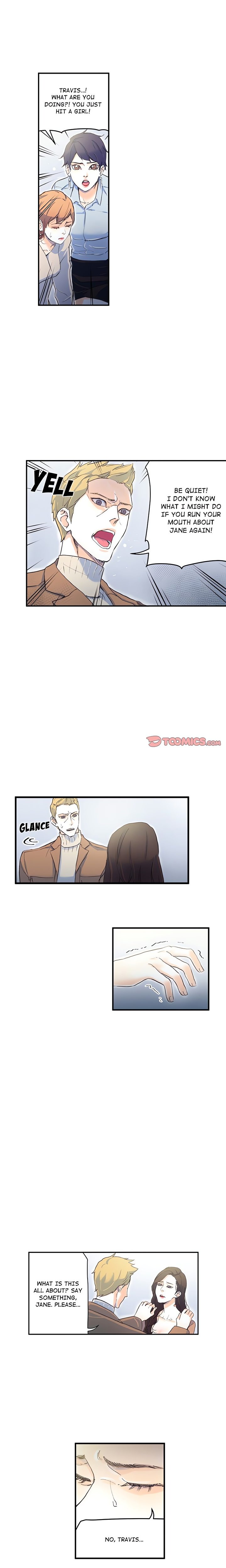 Miss Provocative chapter 73 page 4