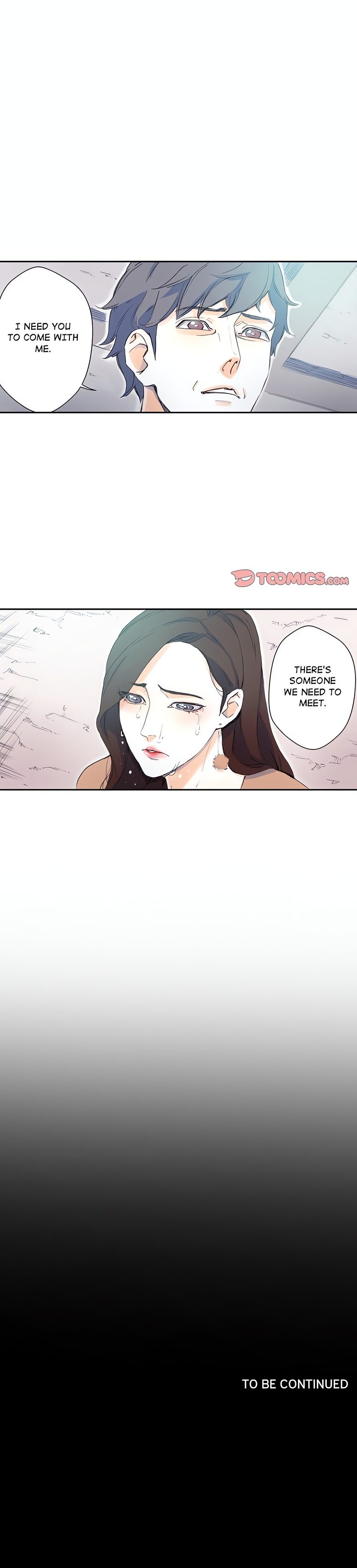 Miss Provocative chapter 74 page 16