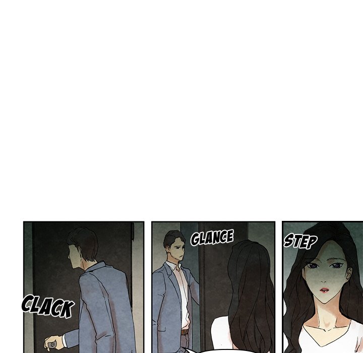 Miss Provocative chapter 8 page 14