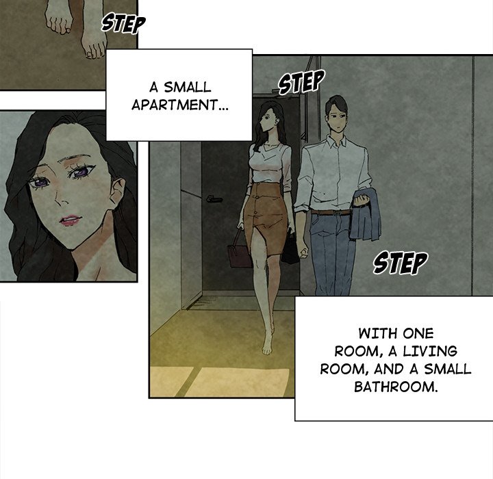 Miss Provocative chapter 8 page 16