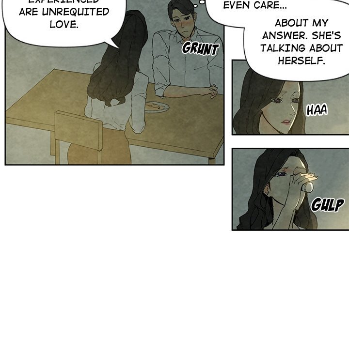 Miss Provocative chapter 8 page 35