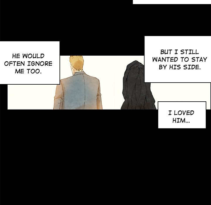 Miss Provocative chapter 8 page 37