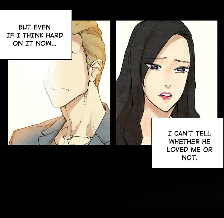 Miss Provocative chapter 8 page 38
