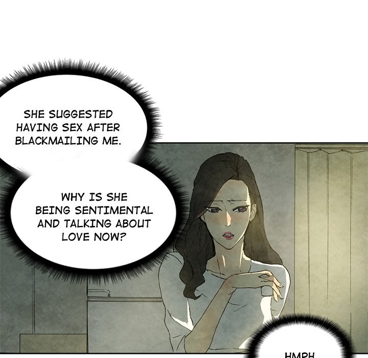 Miss Provocative chapter 8 page 43