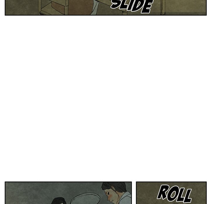 Miss Provocative chapter 8 page 47