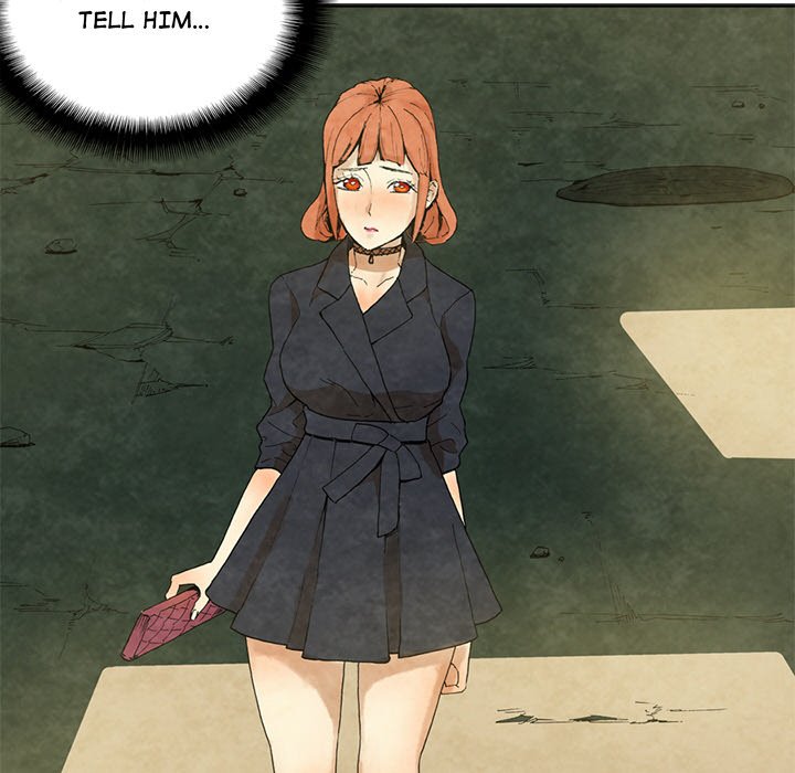 Miss Provocative chapter 8 page 64
