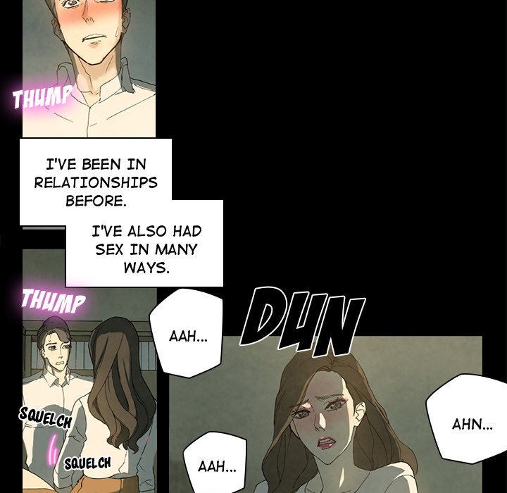 Miss Provocative chapter 9 page 6