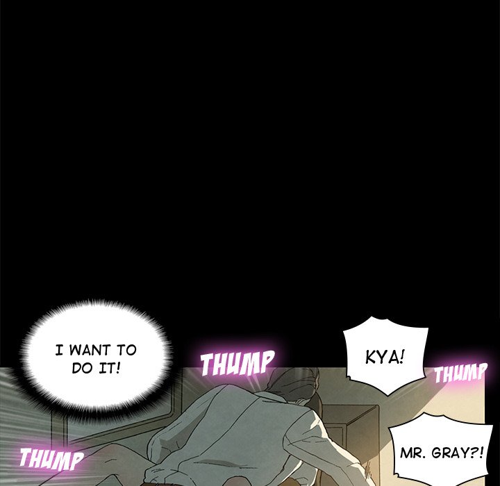 Miss Provocative chapter 9 page 12
