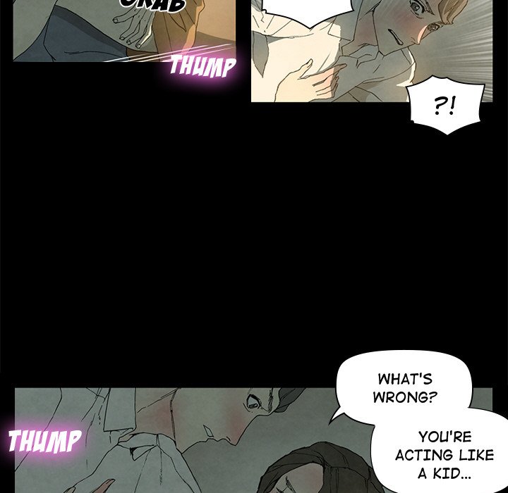 Miss Provocative chapter 9 page 14