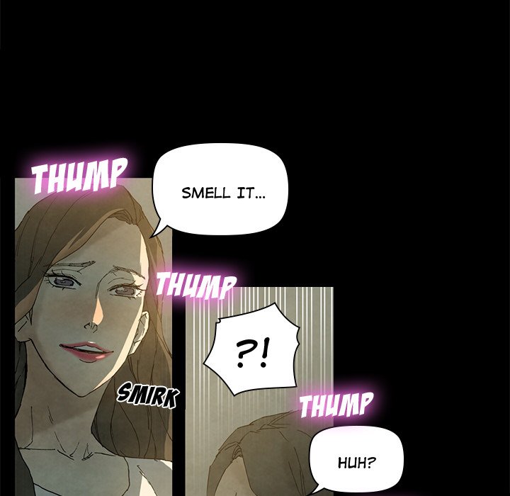 Miss Provocative chapter 9 page 21