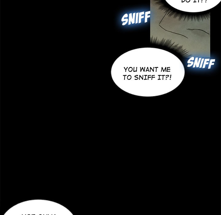 Miss Provocative chapter 9 page 23