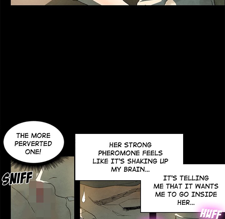 Miss Provocative chapter 9 page 26