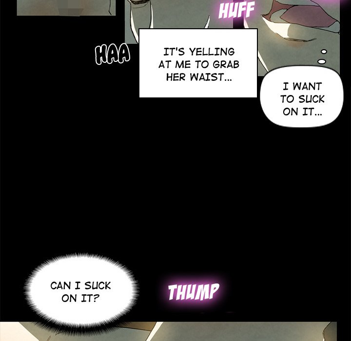 Miss Provocative chapter 9 page 27