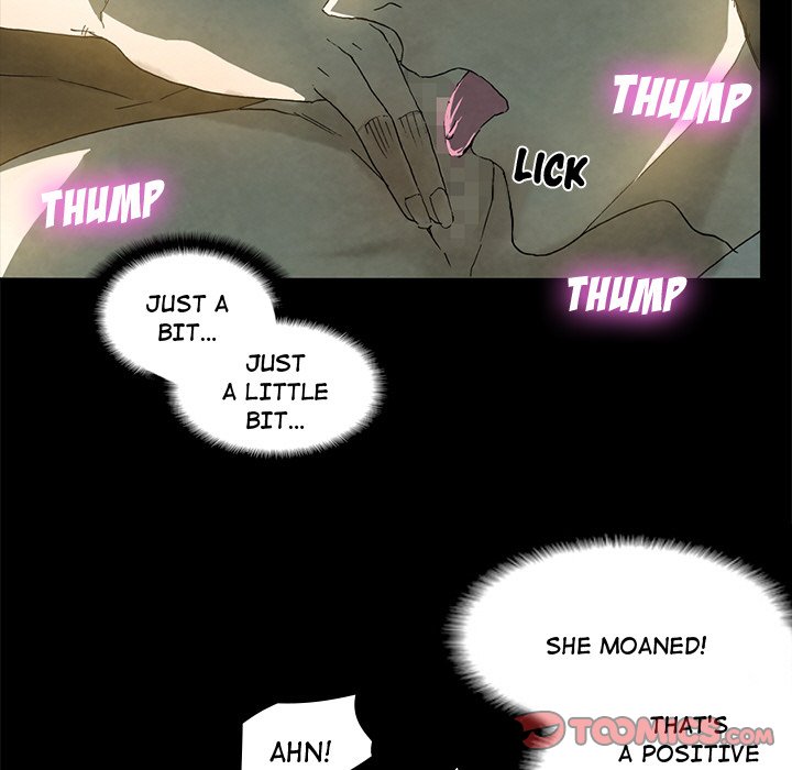 Miss Provocative chapter 9 page 28