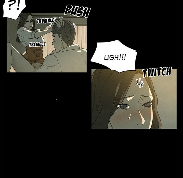 Miss Provocative chapter 9 page 36