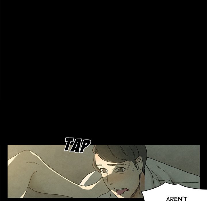 Miss Provocative chapter 9 page 37