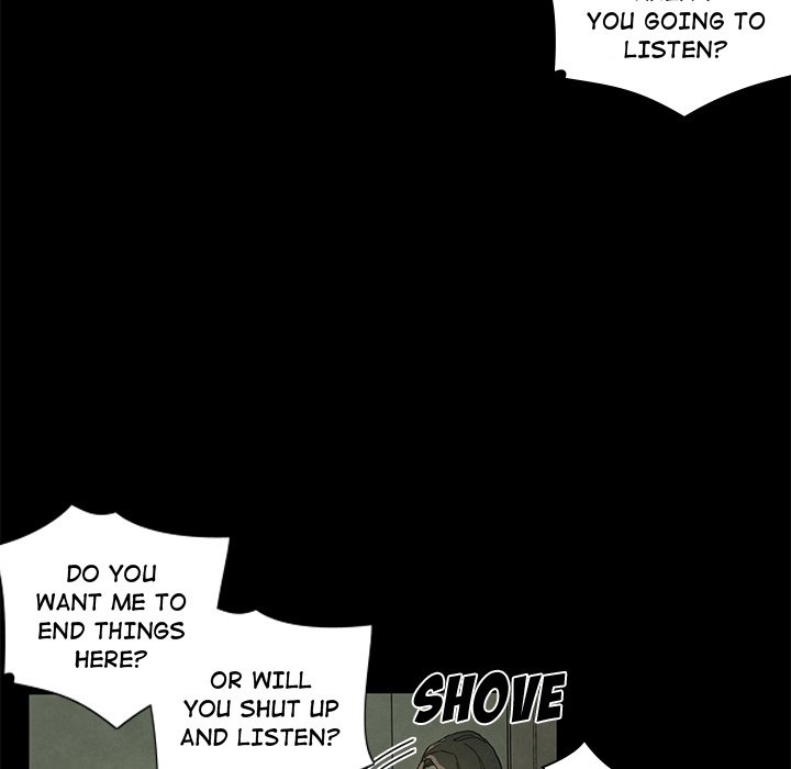 Miss Provocative chapter 9 page 38